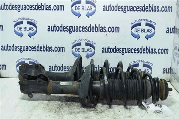 POLO BERLINA 6N1 Amortiguador Delantero Completo