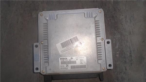 XANTIA BERLINA Centralita motor uce