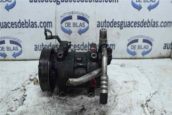 STILO 192 Compresor Aire Acondicionado