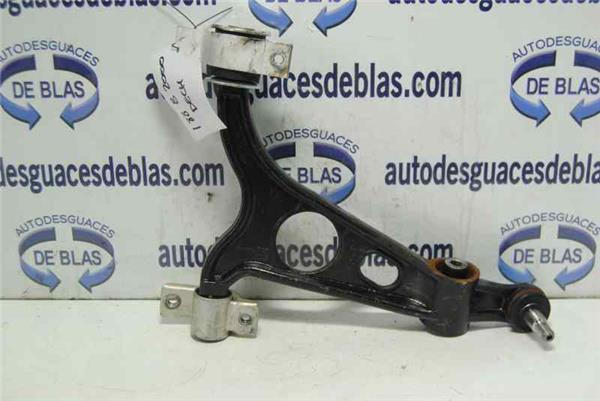 PUNTO BERLINA 188 Brazo Inferior Delantero Derecho PUNTO BERLINA 188 Brazo Inferior Delantero Derecho