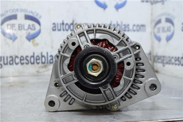 164 Alternador