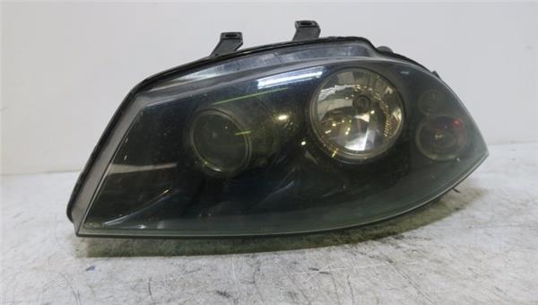 Ibiza 6L104.2002- FARO XENON IZQUIERDO Ibiza 6L104.2002- FARO XENON IZQUIERDO