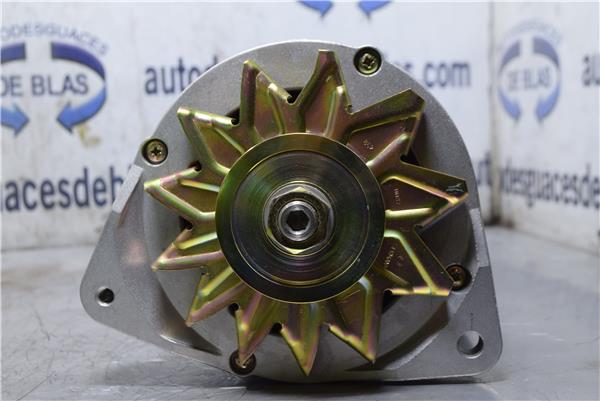 COUPE 8B3 Alternador