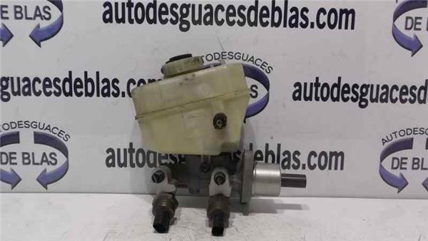 SERIE 3 COMPACT E46 Bomba Freno