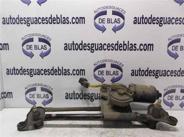 Getz TB2002- Motor Limpiaparabrisas Delantero