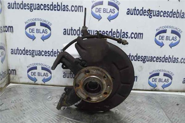 IBIZA 6L1 Mangueta Delantera Izquierda