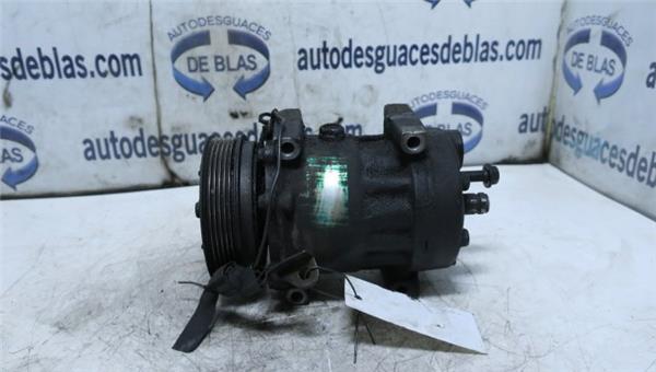 CARISMA BERLINA 5 DA0 Compresor Aire Acondicionado CARISMA BERLINA 5 DA0 Compresor Aire Acondicionado