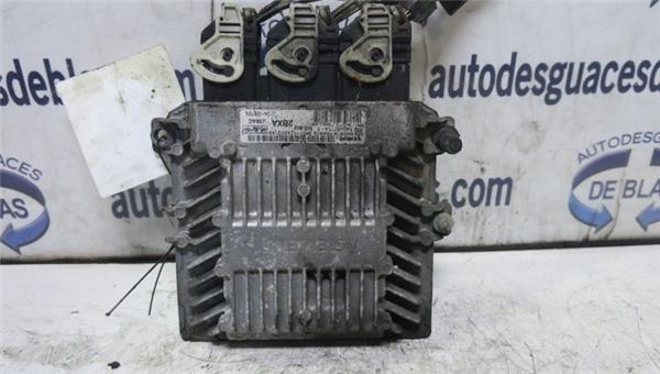 FOCUS C-MAX CAP Centralita motor uce