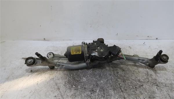 C3 09.2009- Motor Limpiaparabrisas Delantero C3 09.2009- Motor Limpiaparabrisas Delantero