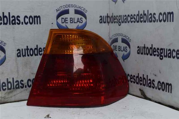 SERIE 3 BERLINA E46 Ojal Piloto Trasero Derecho