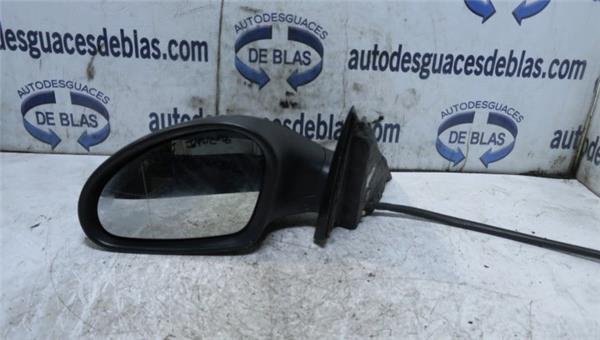 IBIZA 6L1 Retrovisor Izquierdo