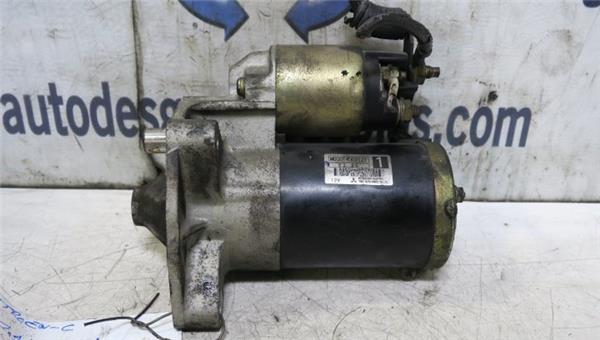 C3 Motor Arranque C3 Motor Arranque