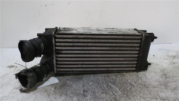 C4 Picasso 2007- Intercooler