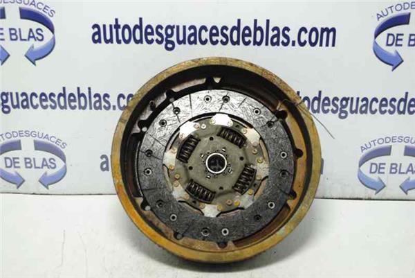 LEON 1M1 Kit Embrague Completo