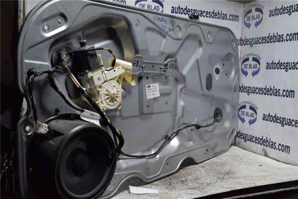 FOCUS LIM. CB4 Elevalunas Electrico Delantero Derecho