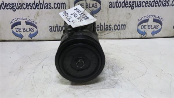 Polo III Berlina 6N21999- Compresor Aire Acondicionado Polo III Berlina 6N21999- Compresor Aire Acondicionado