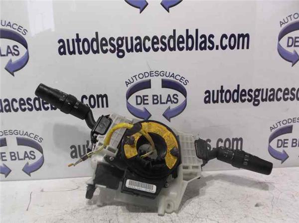 3 BERLINA BK Mando De Luces
