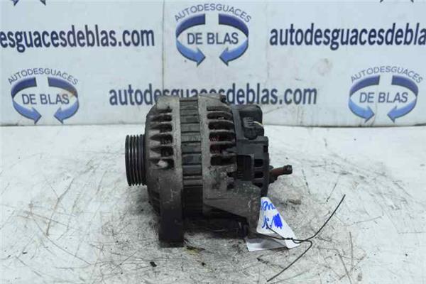 CLIO II FASE I BCBO Alternador