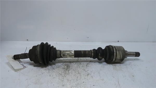 Partner S22002- Transmision Delantera Izquierda