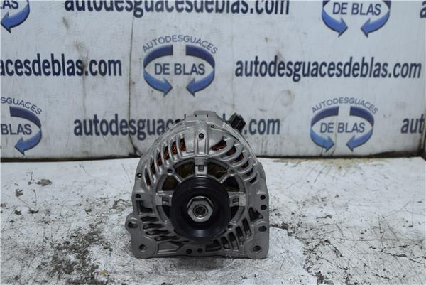 GOLF III BERLINA 1H1 Alternador