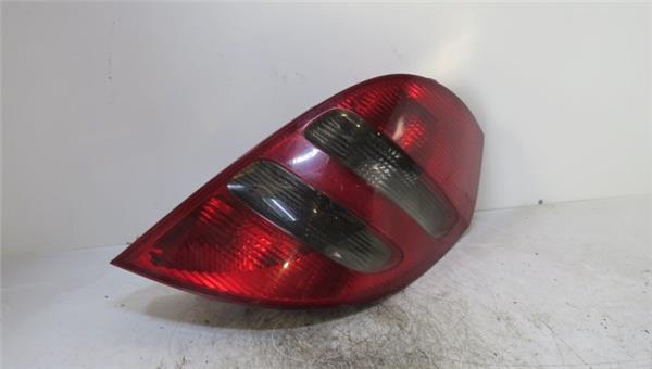 Clase A BM 16906.2004- Piloto Trasero Derecho Clase A BM 16906.2004- Piloto Trasero Derecho