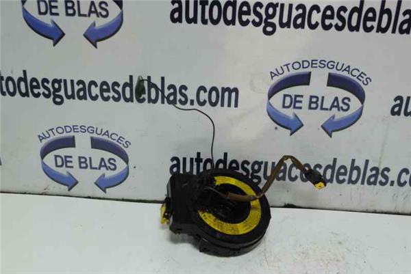 I10 Anillo Airbag