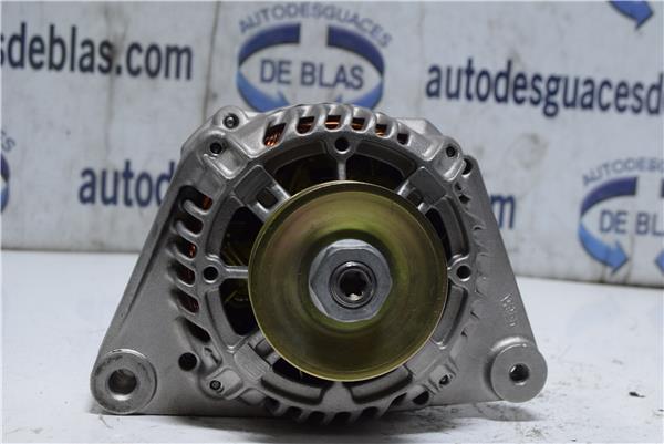 SAXO Alternador