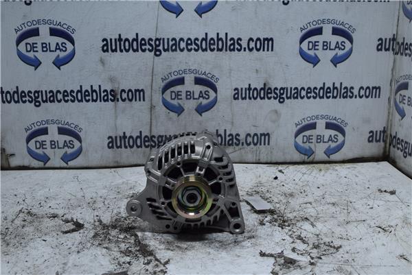 SAXO Alternador