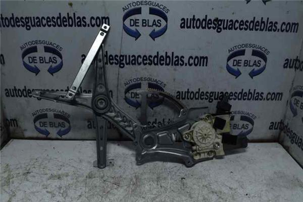 VECTRA C BERLINA Elevalunas Electrico Delantero Derecho