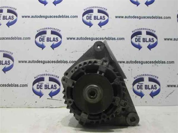 106 S108.1991-03.1996 Alternador
