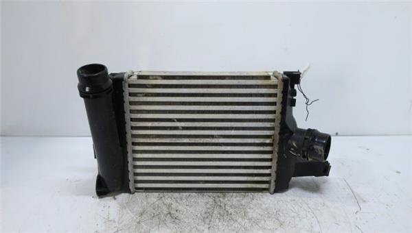 Sandero III 10.2020- Intercooler