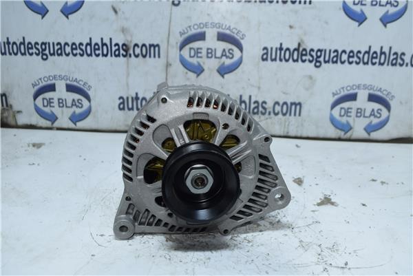 A4 AVANT 8E Alternador