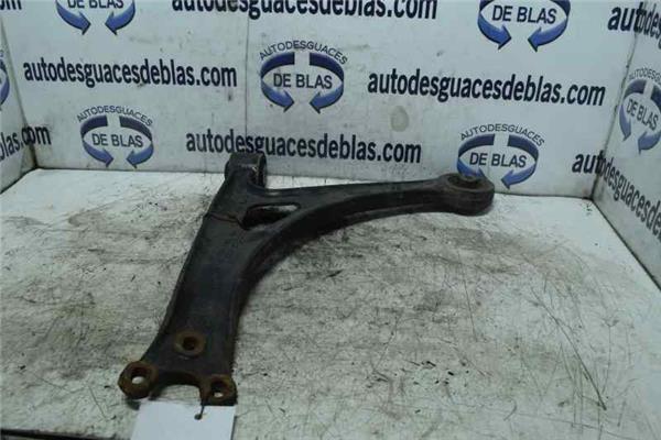 TT 8N38N9 Brazo Inferior Delantero Izquierdo TT 8N38N9 Brazo Inferior Delantero Izquierdo