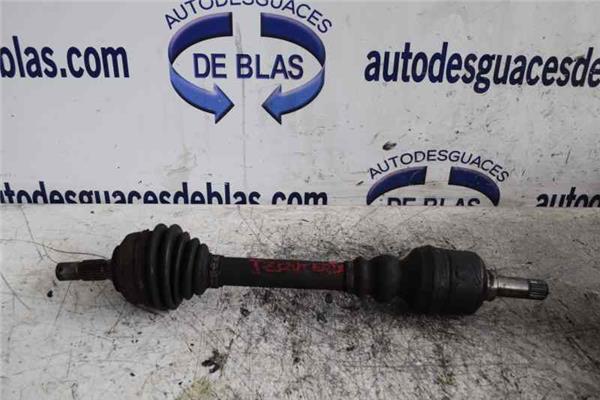 XSARA BERLINA Transmision Delantera Izquierda XSARA BERLINA Transmision Delantera Izquierda