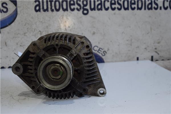 LAGUNA B56 Alternador