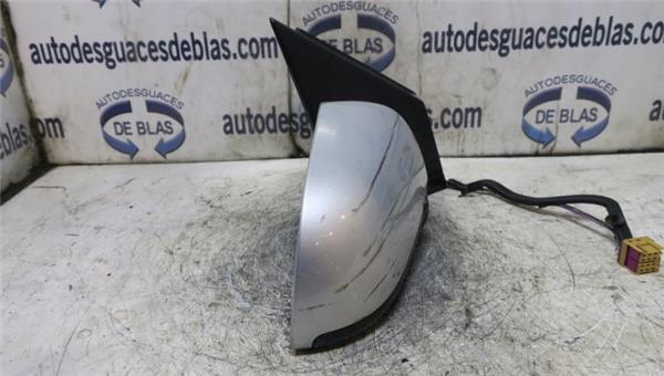 Polo IV 9N111.2001- Retrovisor Derecho