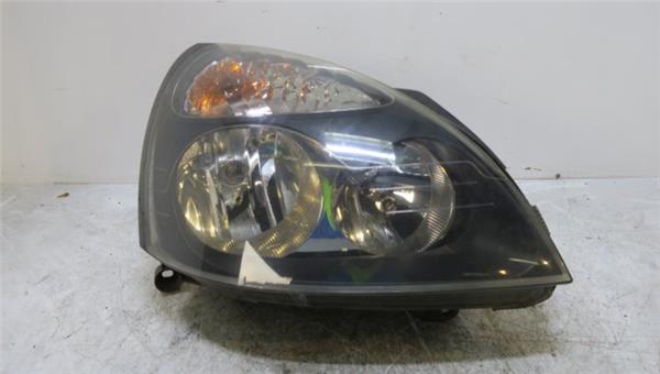 Clio II Fase II BCB02001- Faro Delantero Derecho