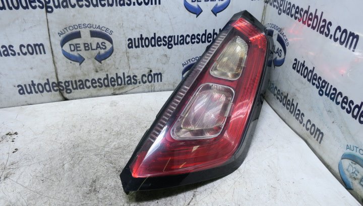 PUNTO BERLINA 188 Piloto Trasero Derecho