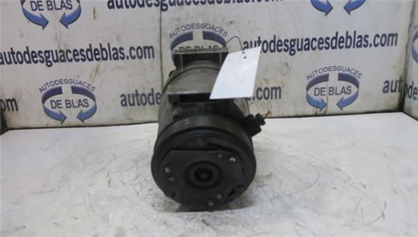 Laguna II BG02001- Compresor Aire Acondicionado