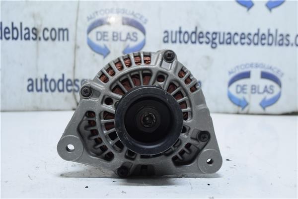 ORION Alternador
