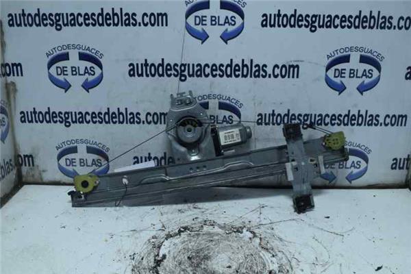 207 Elevalunas Electrico Delantero Derecho 207 Elevalunas Electrico Delantero Derecho