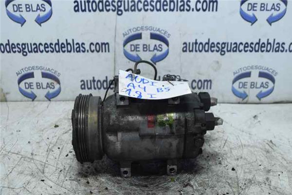A4 BERLINA B5 Compresor Aire Acondicionado A4 BERLINA B5 Compresor Aire Acondicionado