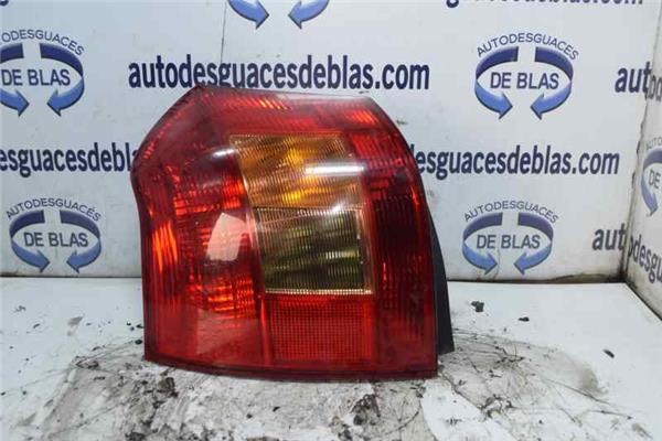 COROLLA E12 Piloto Trasero Izquierdo COROLLA E12 Piloto Trasero Izquierdo