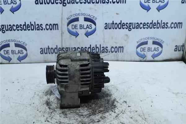 XSARA BERLINA Alternador