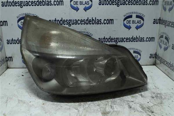 ESPACE IV JK0 Faro Delantero Derecho