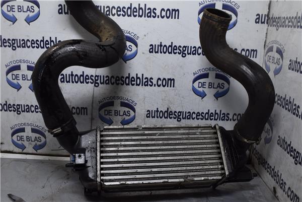 C4 BERLINA Intercooler