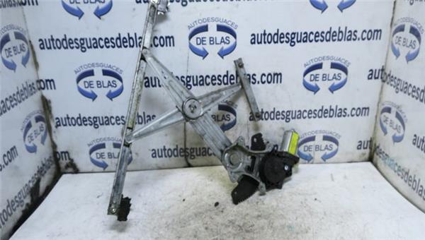 MICRA K13 Elevalunas Electrico Delantero Izquierdo MICRA K13 Elevalunas Electrico Delantero Izquierdo