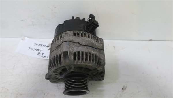 A3 8L09.1996- Alternador
