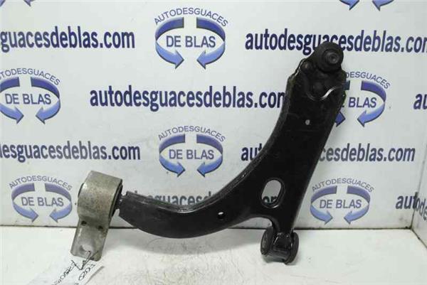 FIESTA CBK Brazo Inferior Delantero Izquierdo FIESTA CBK Brazo Inferior Delantero Izquierdo