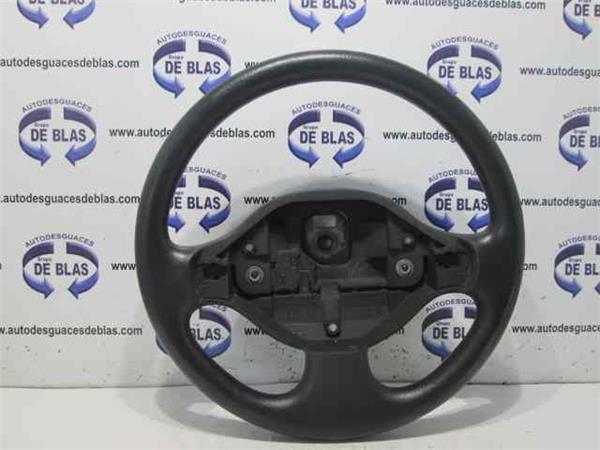 Clio II Fase I BCB01998- Volante